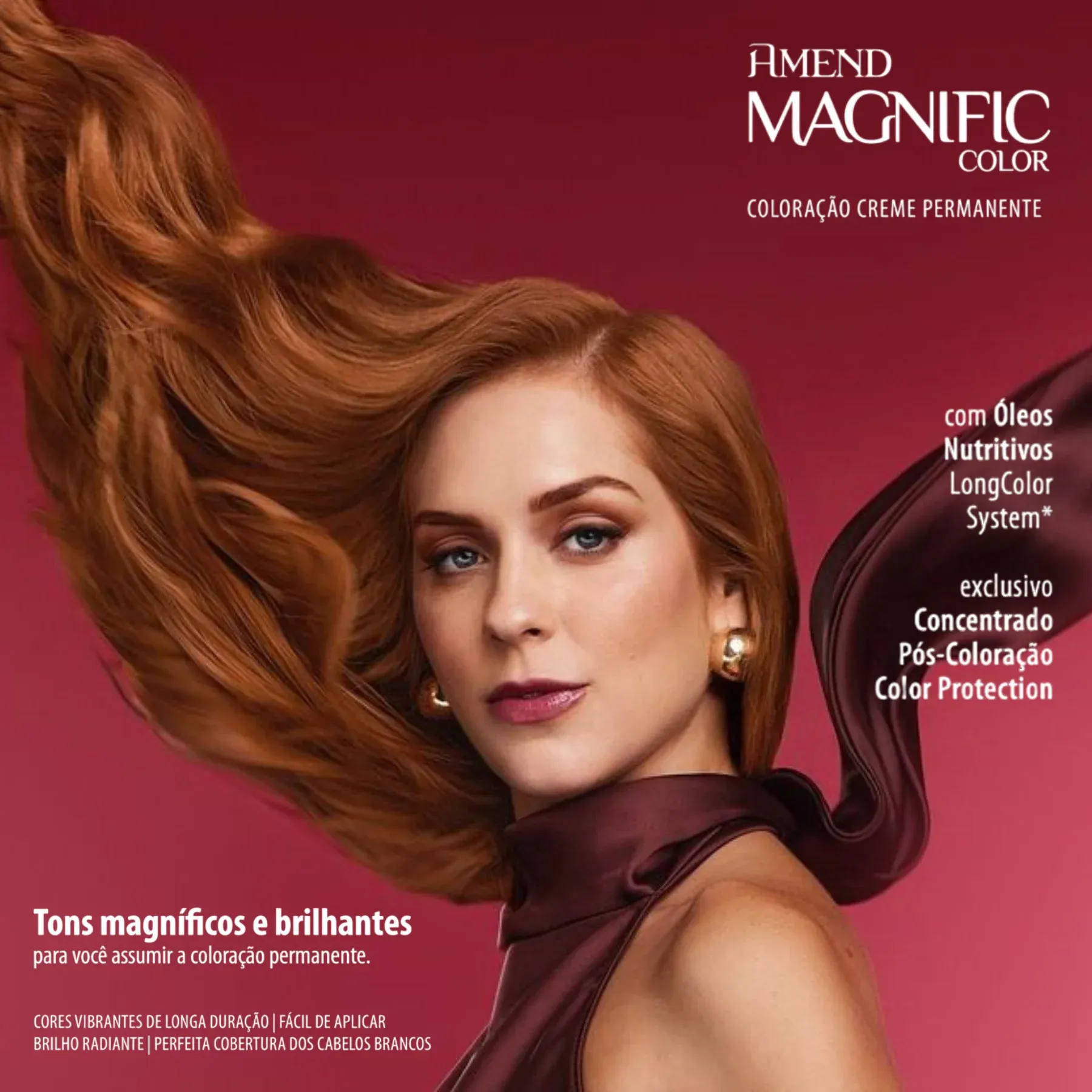 MAGNIFIC 2